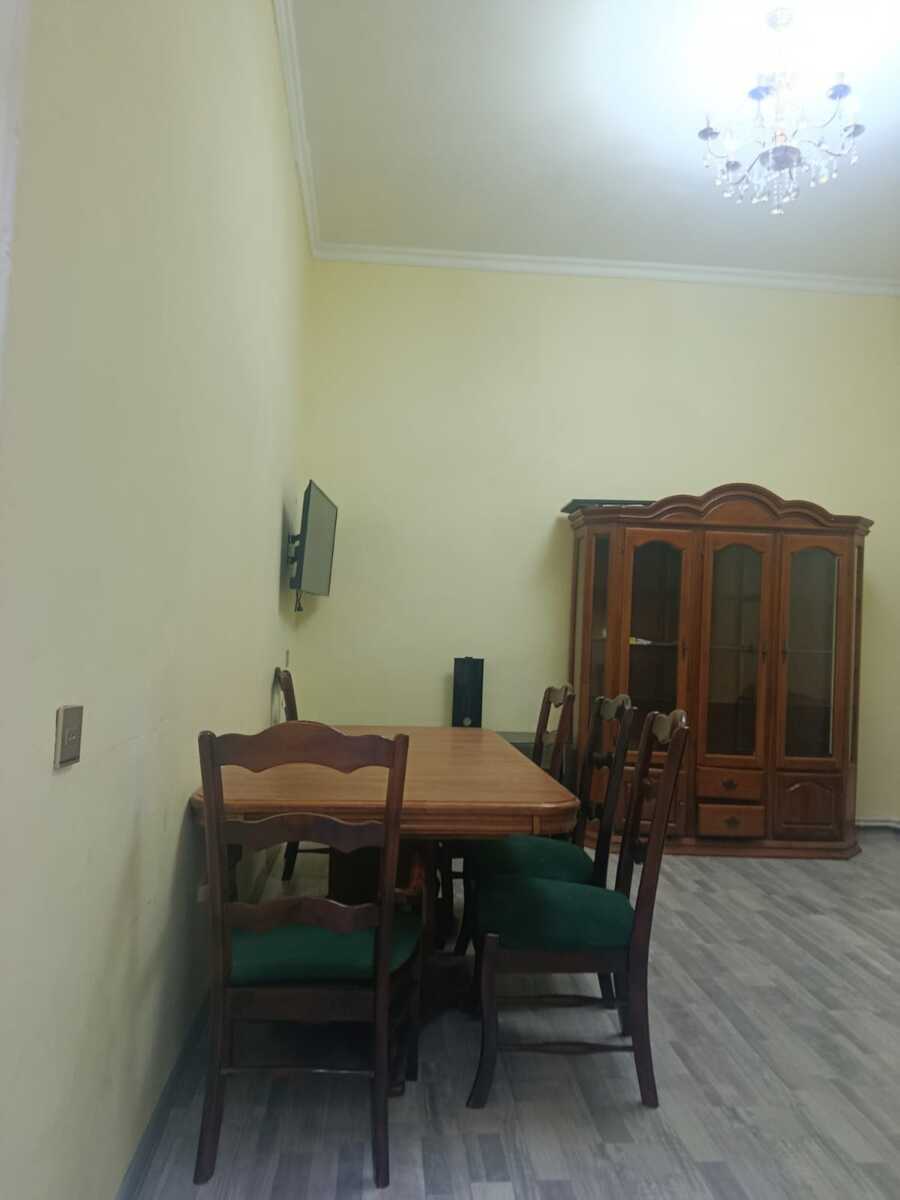 2-otaqlı mənzil, Nizami m., 50 m² — Mənzil, Bakı (2)
