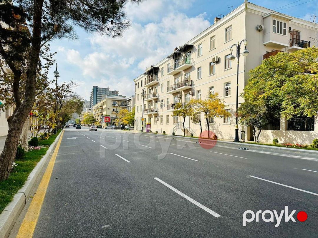 İcarəyə verilir obyekt 40 m² — Əmlak, Bakı (8)