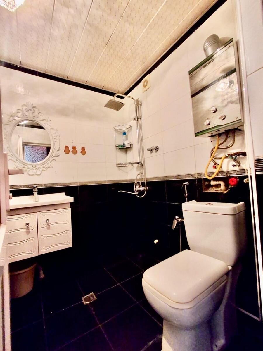 Satılır 2 otaqlı köhnə tikili 40 m² — Mənzil, Bakı (7)