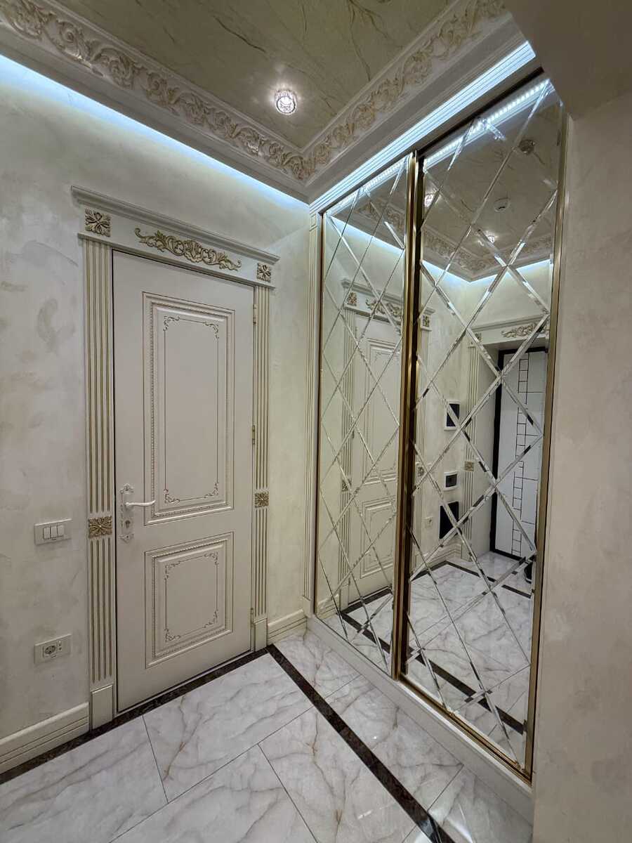 Satılır 3 otaqlı yeni tikili 145.5 m² — Mənzil, Bakı (7)