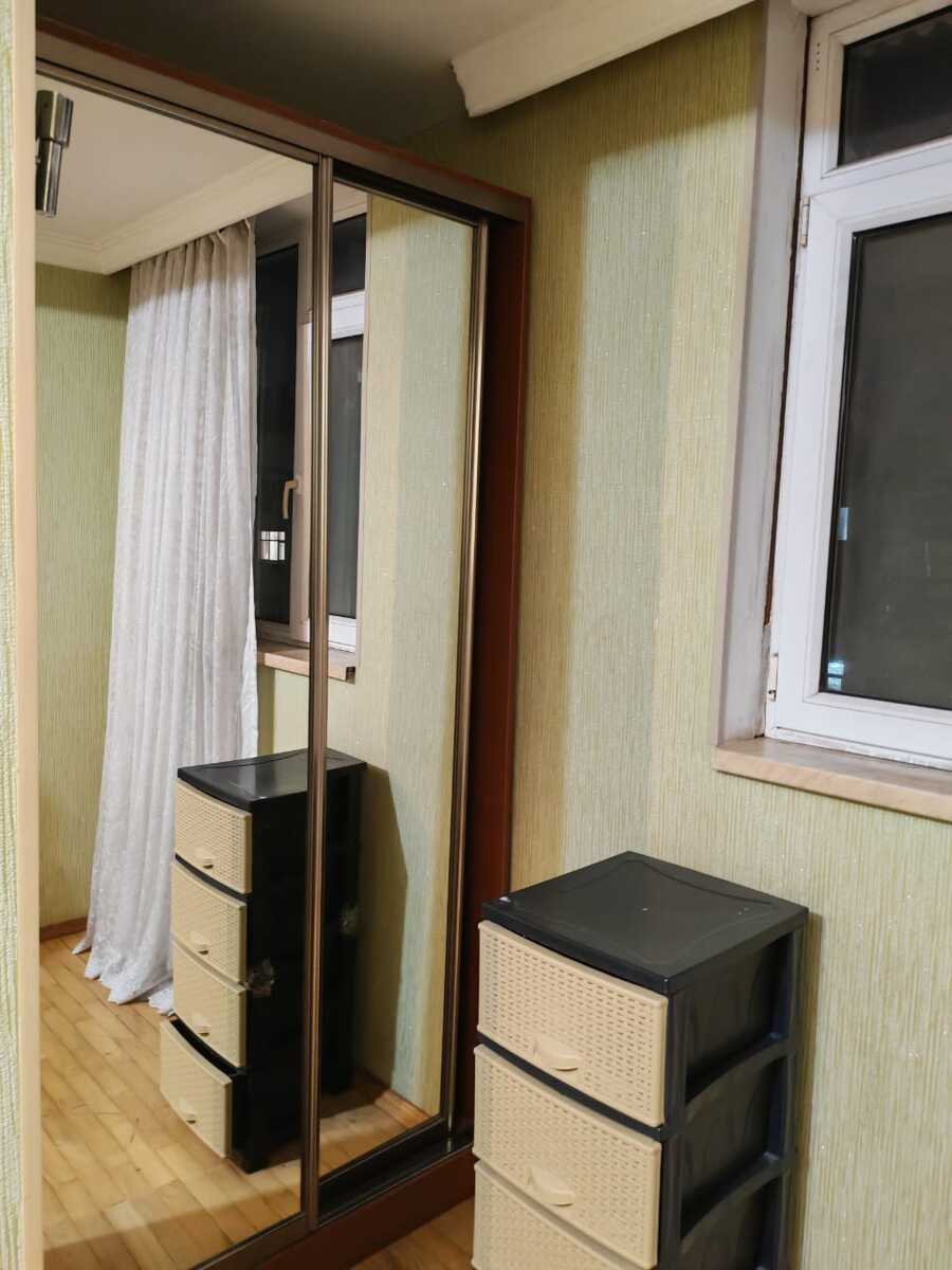İcarəyə verilir 3 otaqlı köhnə tikili 83 m² — Mənzil, Bakı (3)