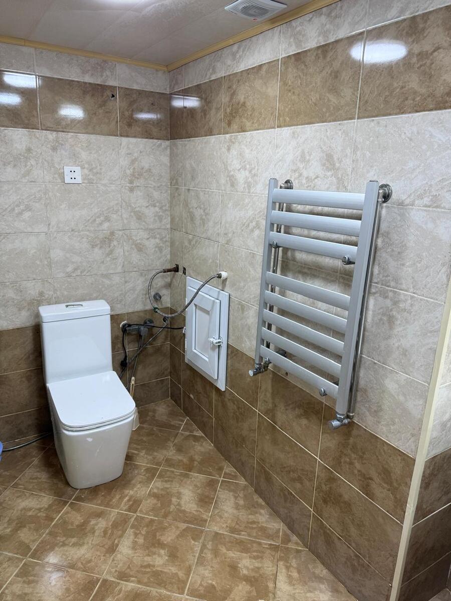 Satılır 2 otaqlı yeni tikili 82 m² — Mənzil, Bakı (7)