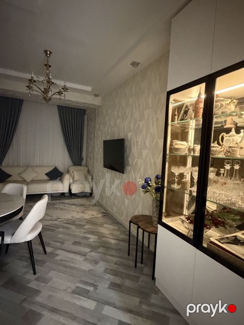 Satılır 3 otaqlı yeni tikili 71 m²