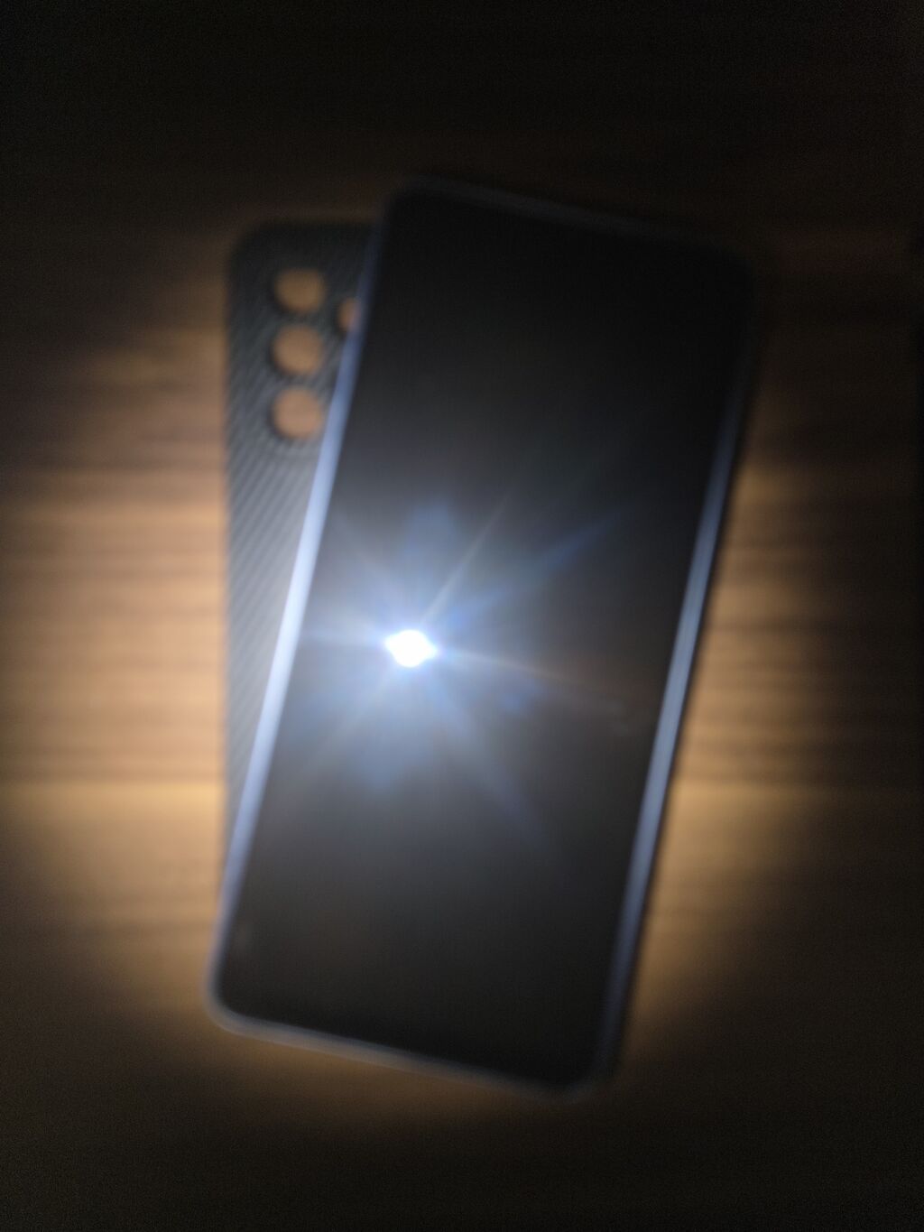 Samsung Galaxy A33 5G, rəng - Bənövşəyi, Sensor — Samsung, Bakı (8)