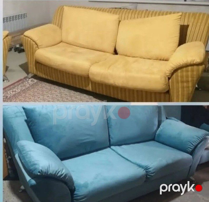 Mebellərin təmiri — Mobilyaların montajı, təmiri və restavrasyonu, Bakı (12)