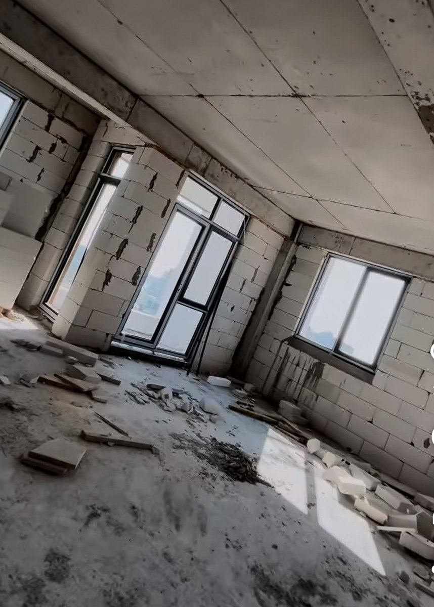 Satılır 3 otaqlı yeni tikili 105.4 m² — Mənzil, Bakı (4)