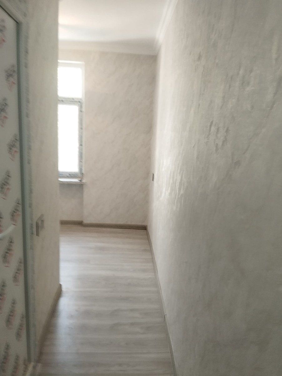 1-otaqlı mənzil, 1-ci mkr., 30 m² — Mənzil, Sumqayıt (2)