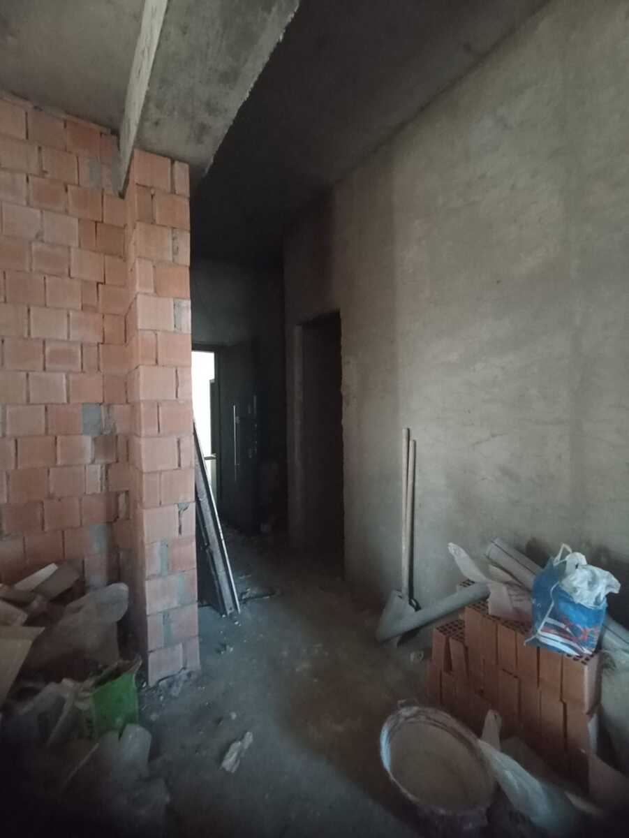 3-otaqlı yeni tikili, Nəsimi r., 127 m² — Mənzil, Bakı (6)