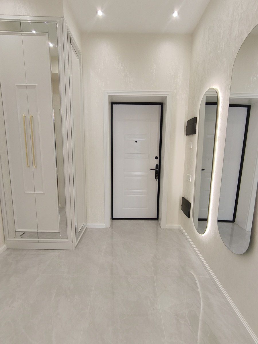 Satılır 2 otaqlı yeni tikili 65 m² — Mənzil, Bakı (4)