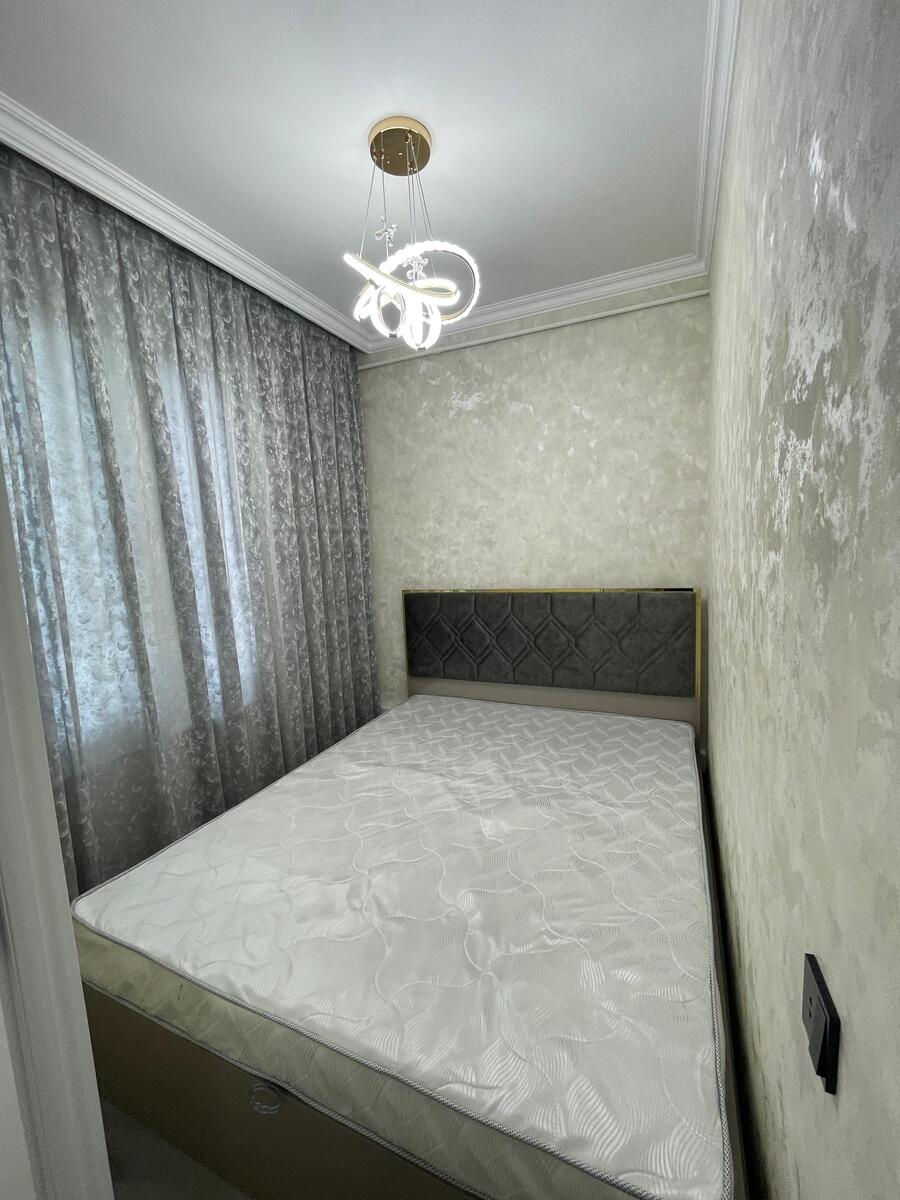 İcarəyə verilir 2 otaqlı köhnə tikili 35 m² — Mənzil, Bakı (3)