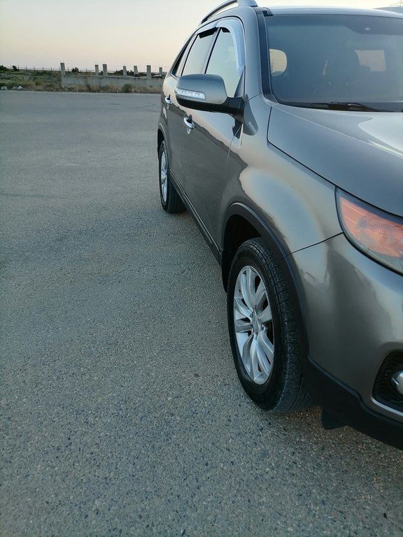 Kia Sorento, 2.0 L, 2011 il, 213 477 km — Avtomobillər, Bakı (4)