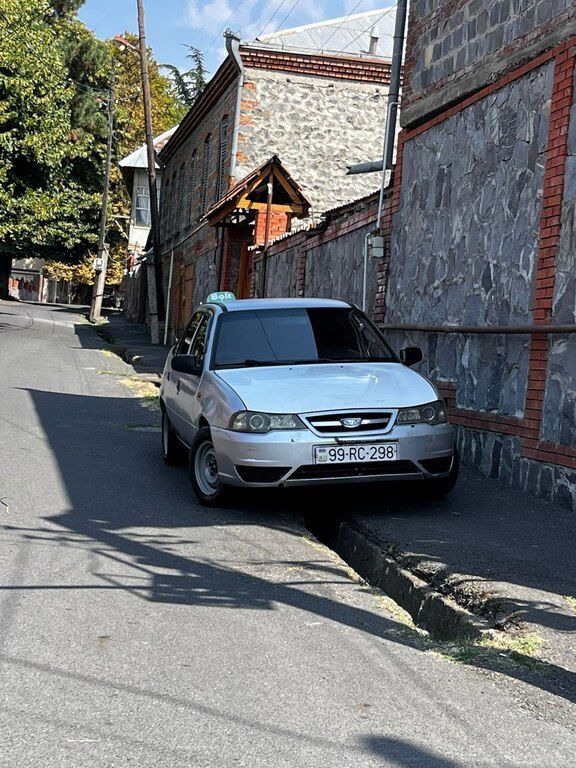 Daewoo Nexia, 1.5 L, 2010 il, 352 121 km — Avtomobillər, Qax (5)