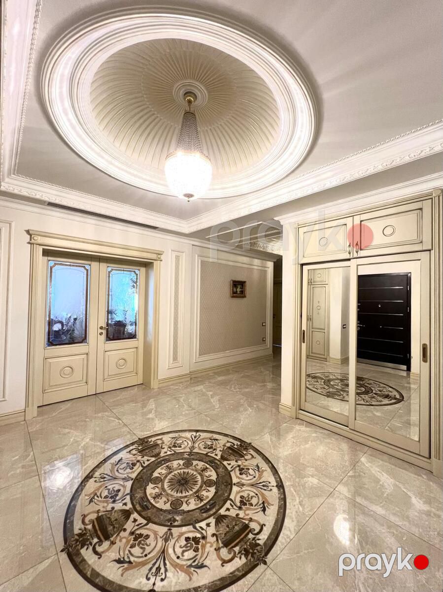 Satılır 5 otaqlı yeni tikili 247 m² — Mənzil, Bakı (3)