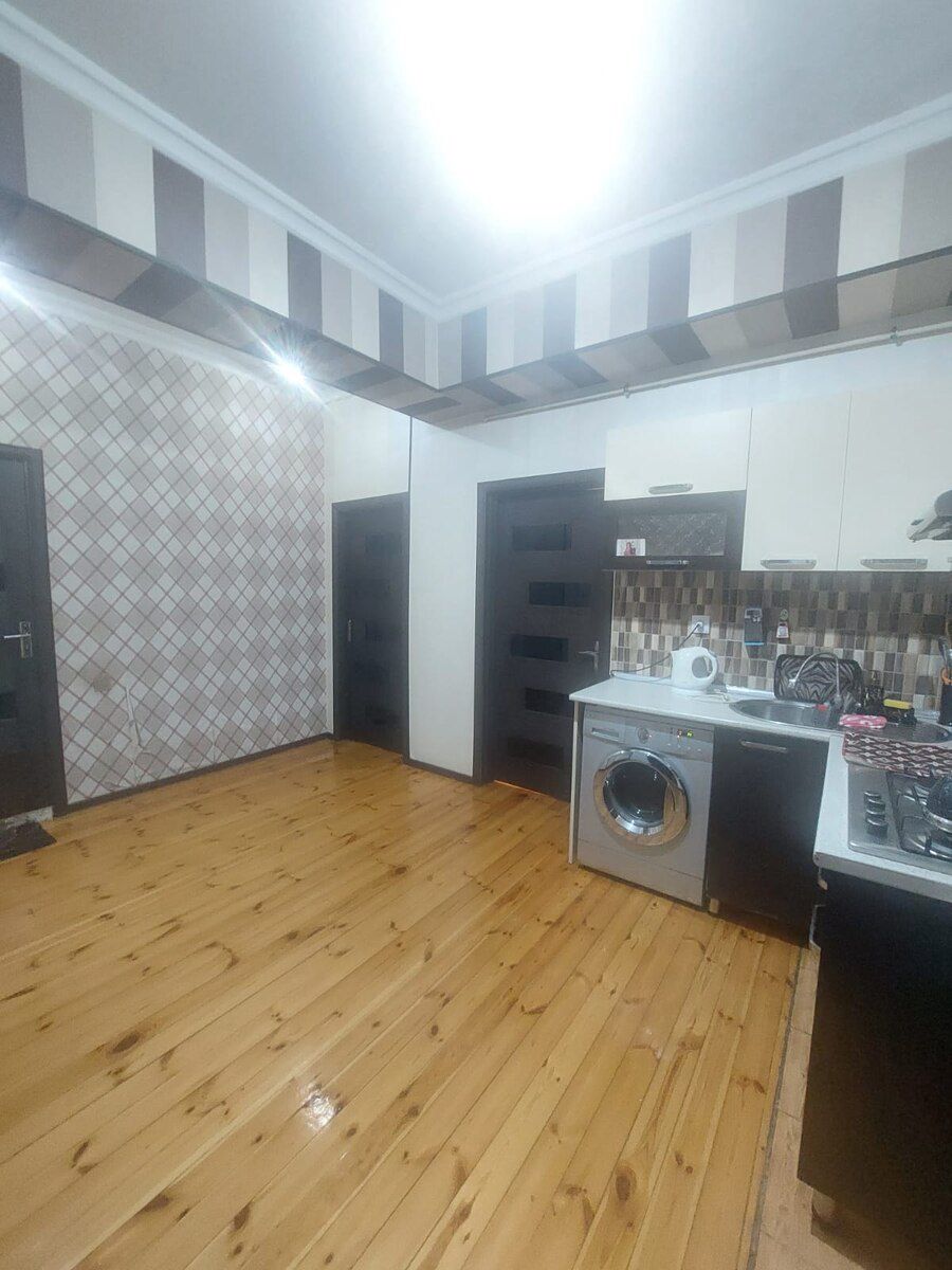 2-otaqlı yeni tikili, Sumqayıt ş., 72 m² — Mənzil, Sumqayıt (3)