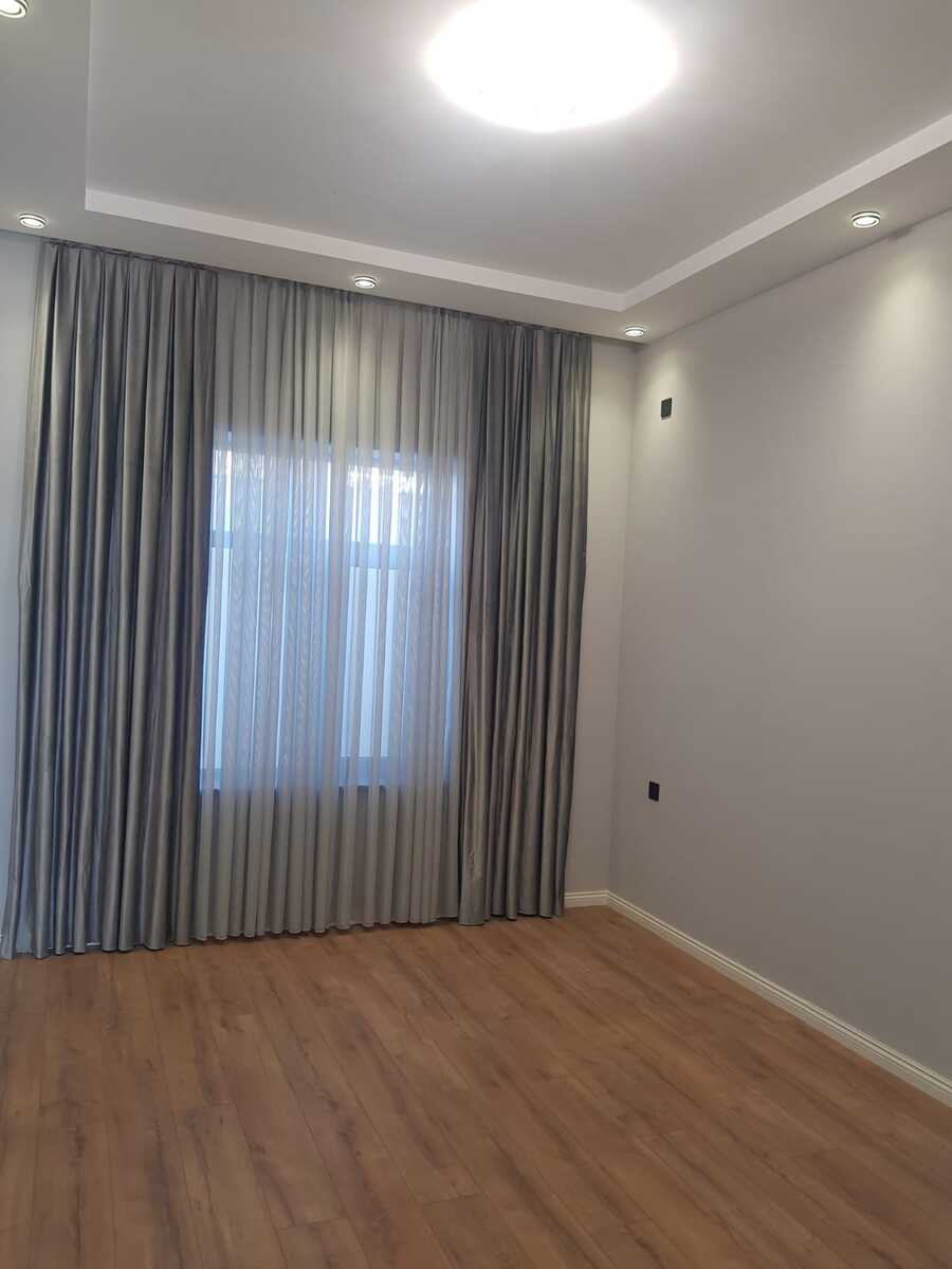 Satılır 4 otaqlı həyət evi/bağ evi 130 m² — Ev, villa, Bakı (8)