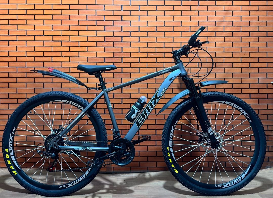 Velosiped 29 BMX-334 — Velosipedlər, Bakı (3)