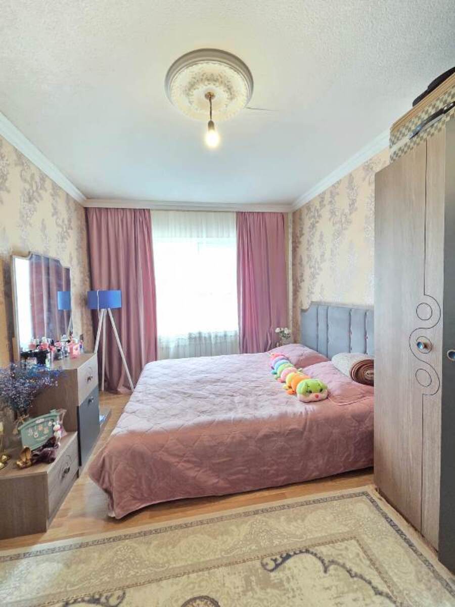 Satılır 2 otaqlı köhnə tikili 55 m² — Mənzil, Bakı (3)