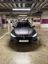 Honda Insight, 1.5 L, 1.2 kWh, 2020 il, 190 000 km — Cars