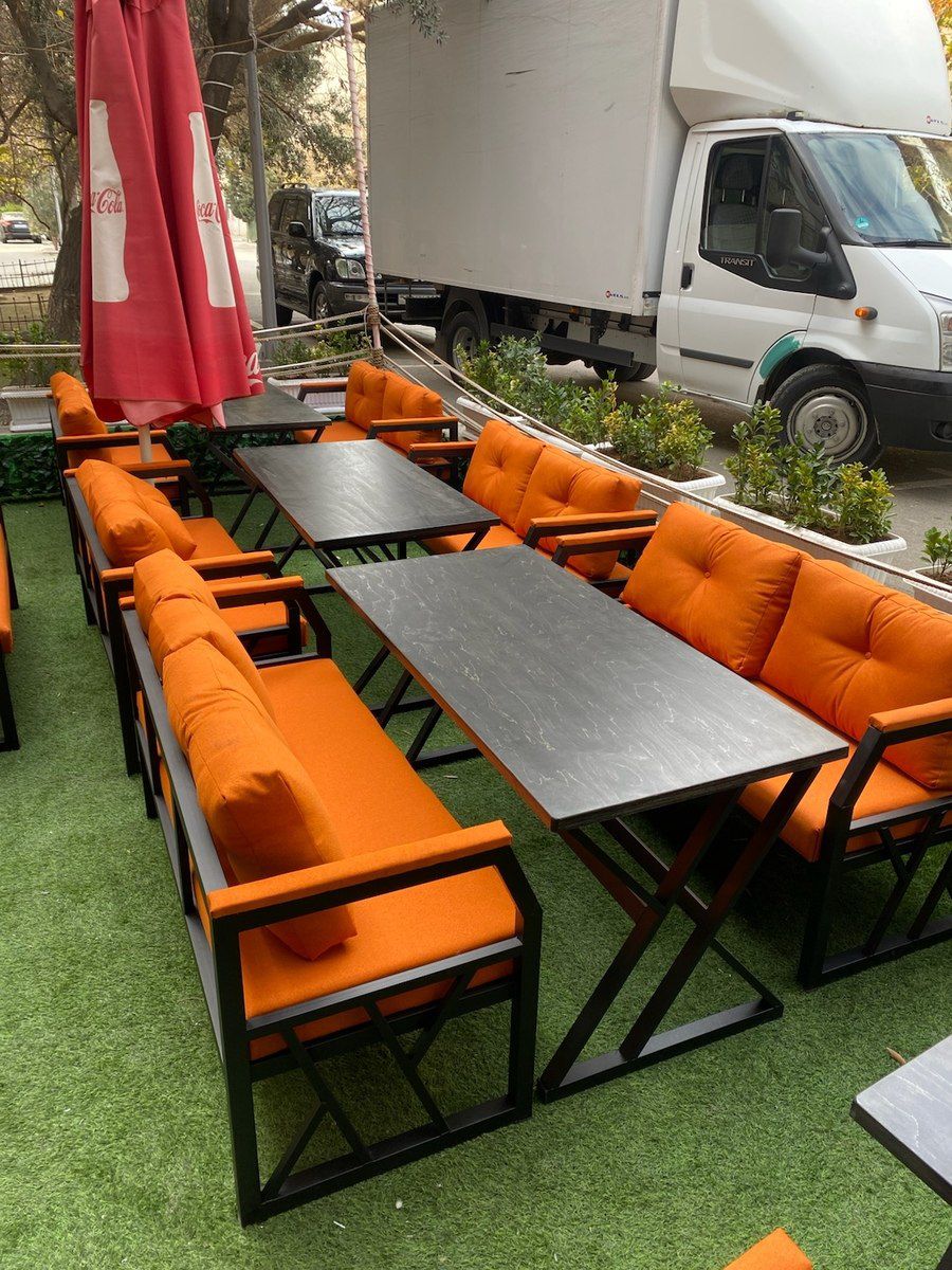 Divan dəsti — Mebel, Bakı (2)
