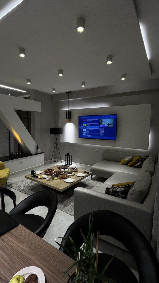 Satılır 3 otaqlı yeni tikili 91 m² — Mənzil, Bakı (6)