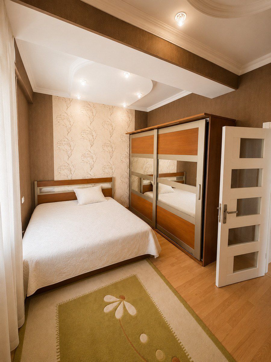 Satılır 3 otaqlı yeni tikili 130 m² — Mənzil, Bakı (11)