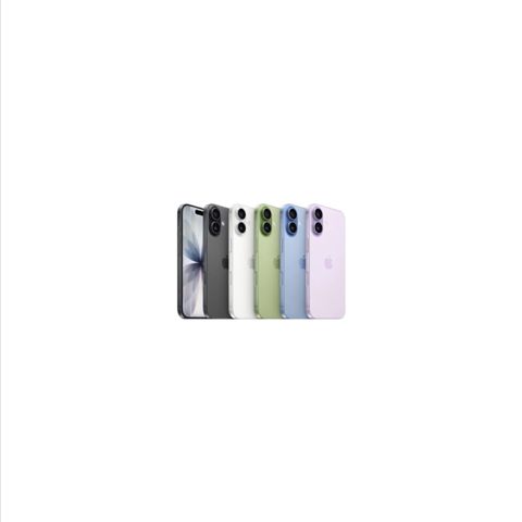 Apple iPhone 17 Black 256GB/8GB — Bakı