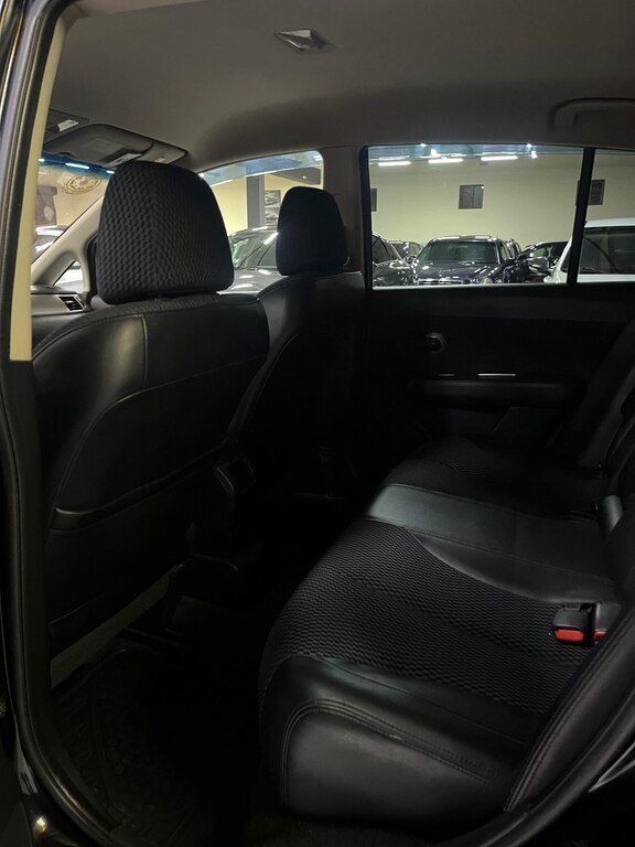 Nissan Tiida, 1.6 L, 2011 il, 135 000 km — Avtomobillər, Sumqayıt (10)