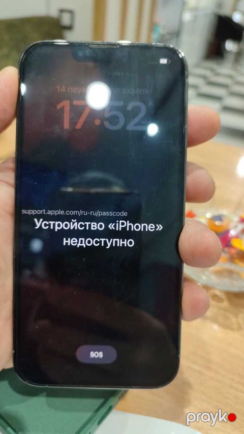 Telefon ekranların təmiri — Bakı