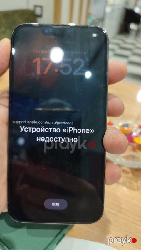 Telefon ekranların təmiri — Bakı