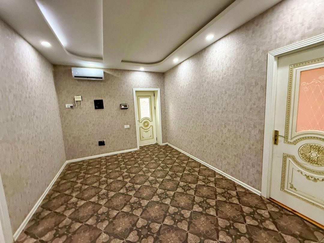 Satılır 8 otaqlı həyət evi/bağ evi 390 m² — Ev, villa, Bakı (12)