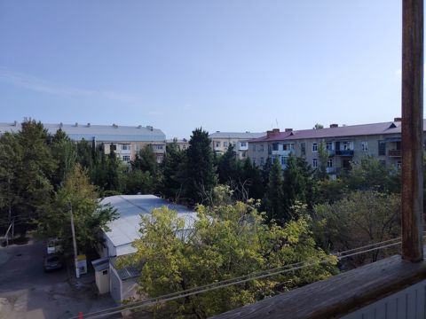 3-otaqlı mənzil kirayə verilir, Sumqayıt ş., 80 m² — Sumqayıt