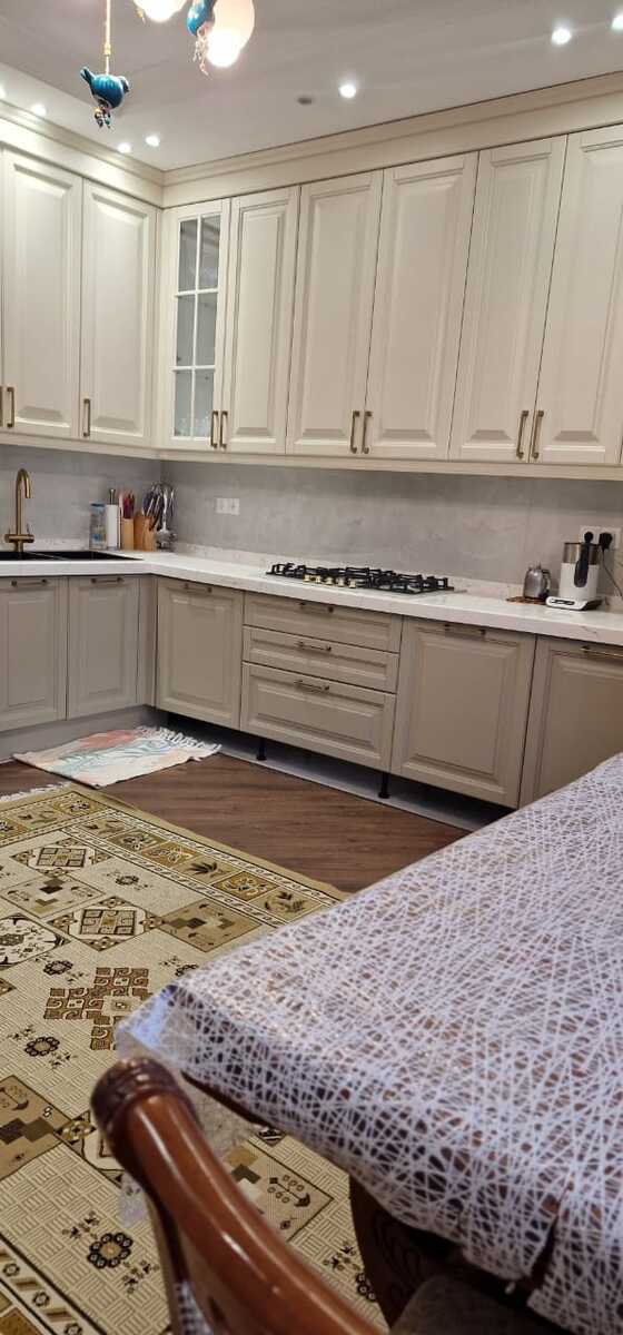 Satılır 7 otaqlı həyət evi/bağ evi 330 m² — Ev, villa, Bakı (11)