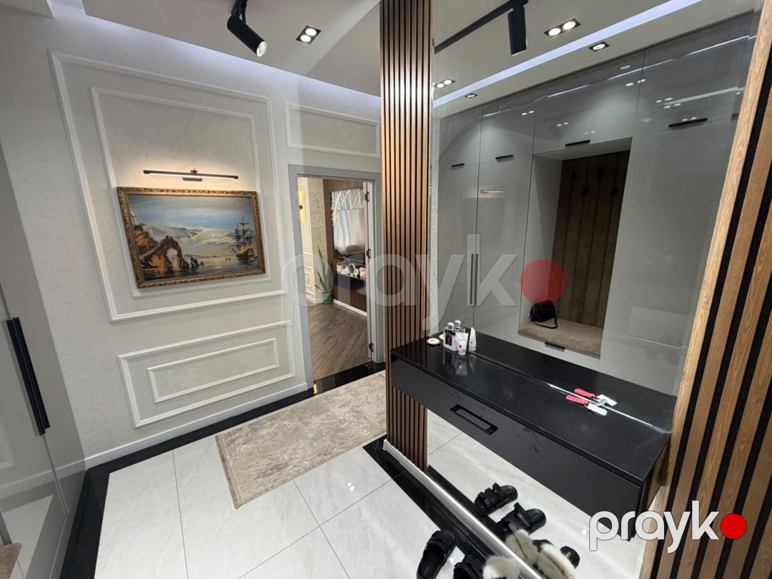 Satılır 3 otaqlı yeni tikili 95 m² — Mənzil, Bakı (6)
