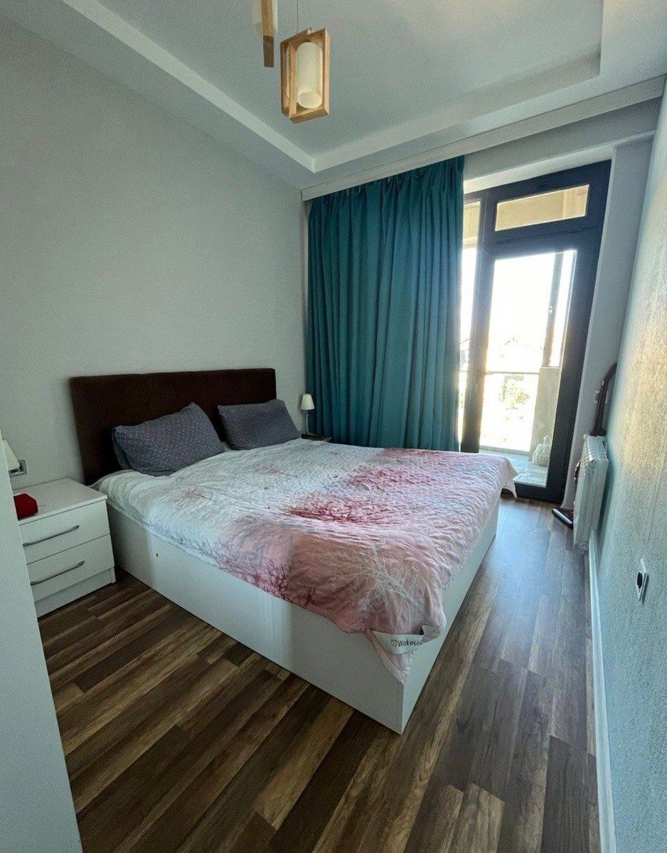 Satılır 2 otaqlı yeni tikili 51 m² — Mənzil, Bakı (3)