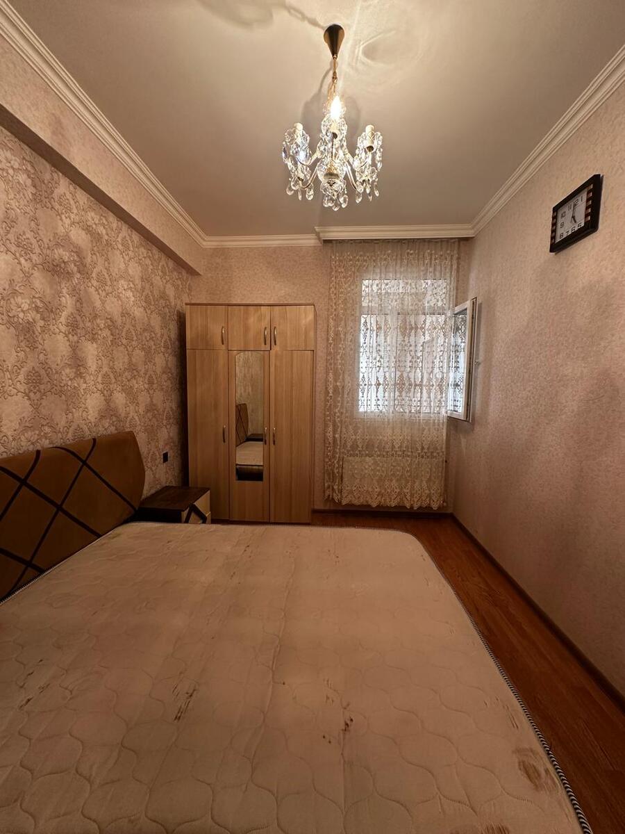 Satılır 2 otaqlı yeni tikili 44 m² — Mənzil, Bakı (5)