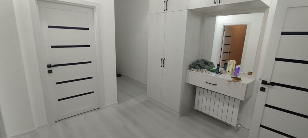 2-otaqlı yeni tikili kirayə verilir, Xırdalan ş., 75 m² — Mənzil, Xırdalan (3)