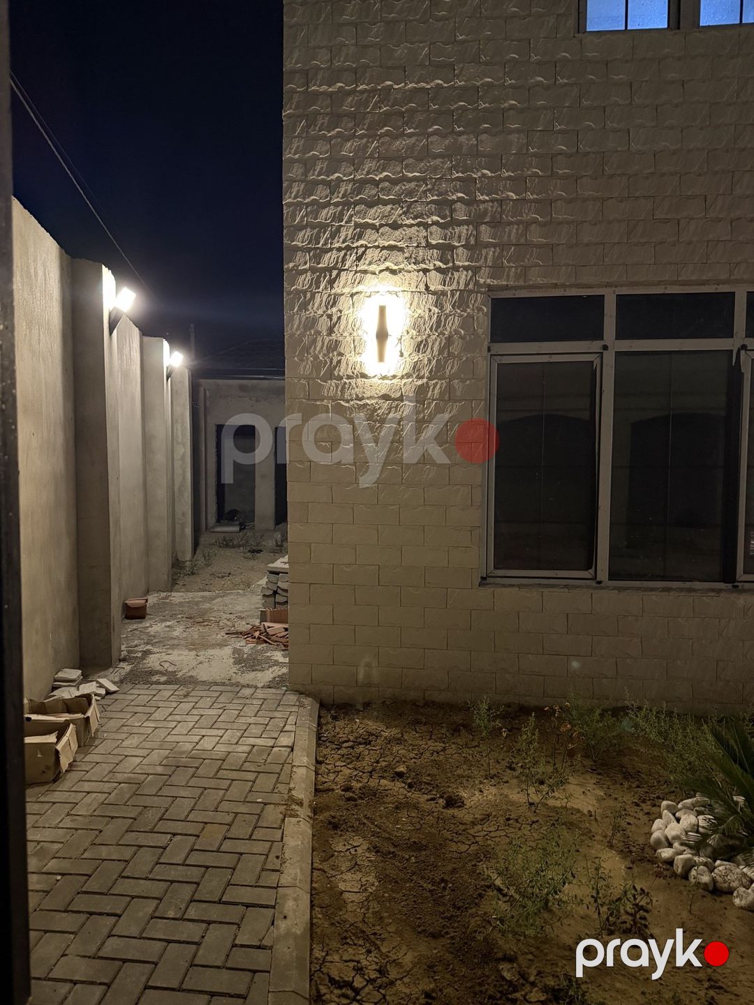 Satılır 4 otaqlı həyət evi/bağ evi 270 m² — Ev, villa, Bakı (10)