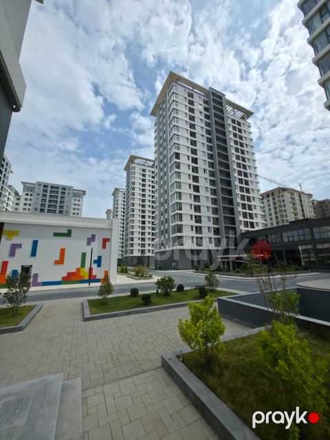 Satılır 3 otaqlı yeni tikili 96 m²