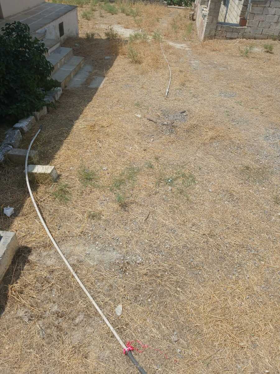 Satılır torpaq 3 sot — Torpaq, Bakı (3)