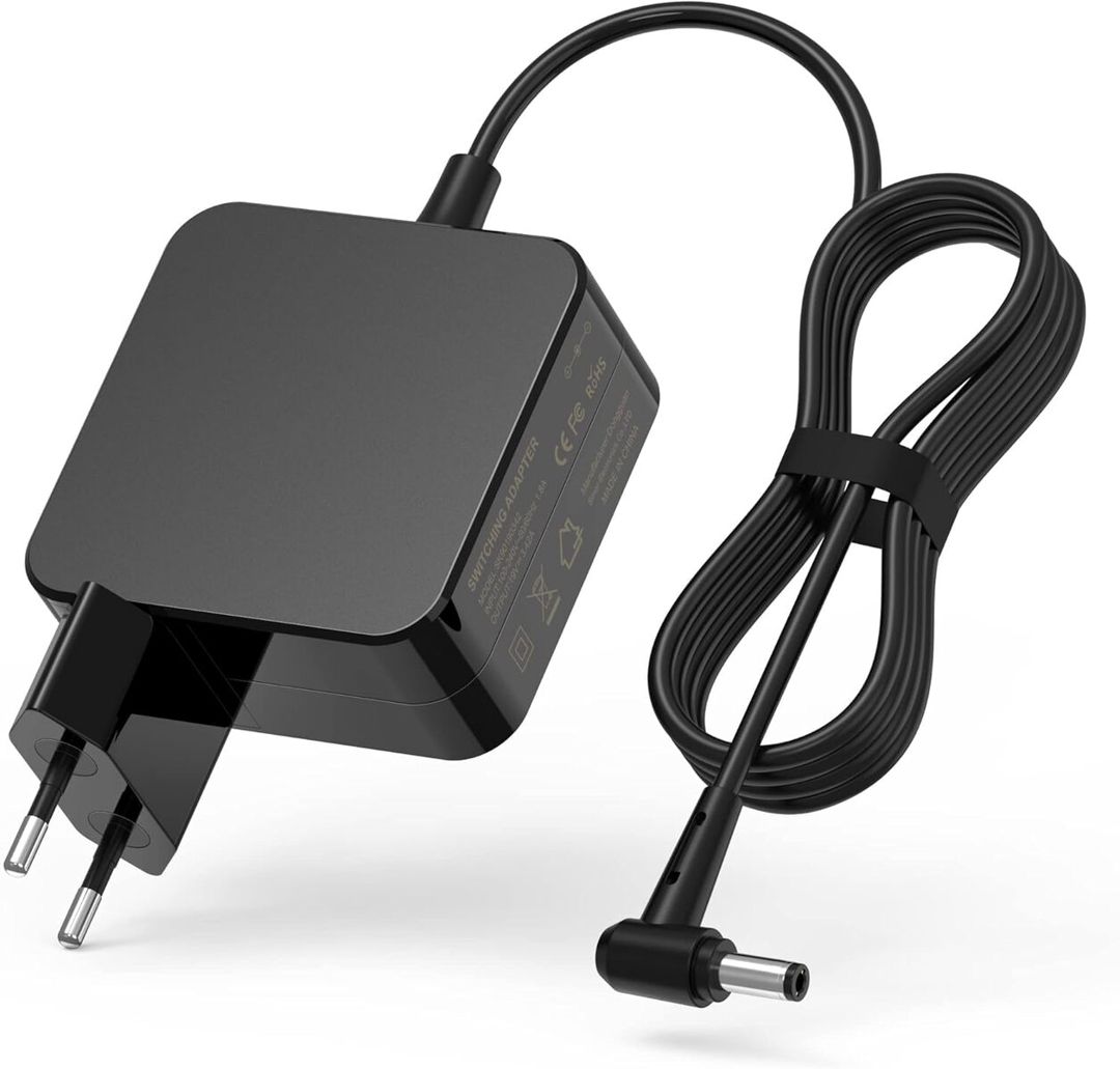 Adapter Asus 19V 3.42A 65W — Periferik cihazlar, Bakı (2)