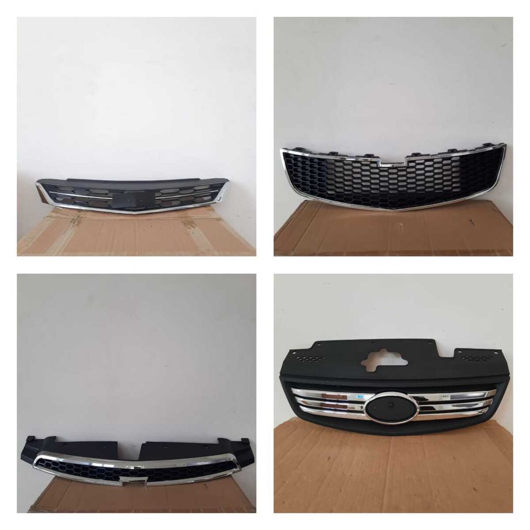 Radiator barmaqlığı — Ehtiyat hissələri və aksesuarlar, Bakı (12)