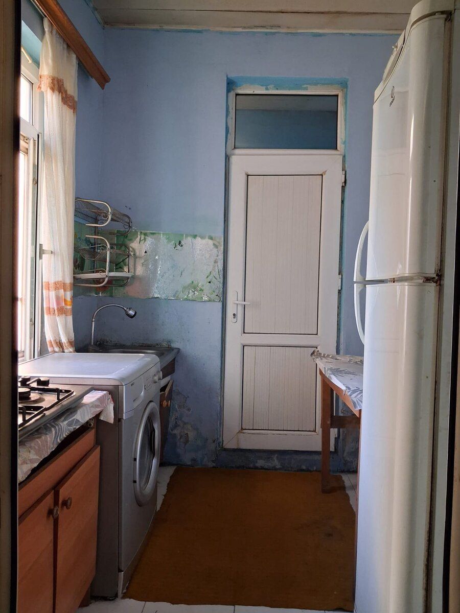 2-otaqlı yeni tikili kirayə verilir, Biləcəri qəs., 70 m² — Mənzil, Bakı (10)