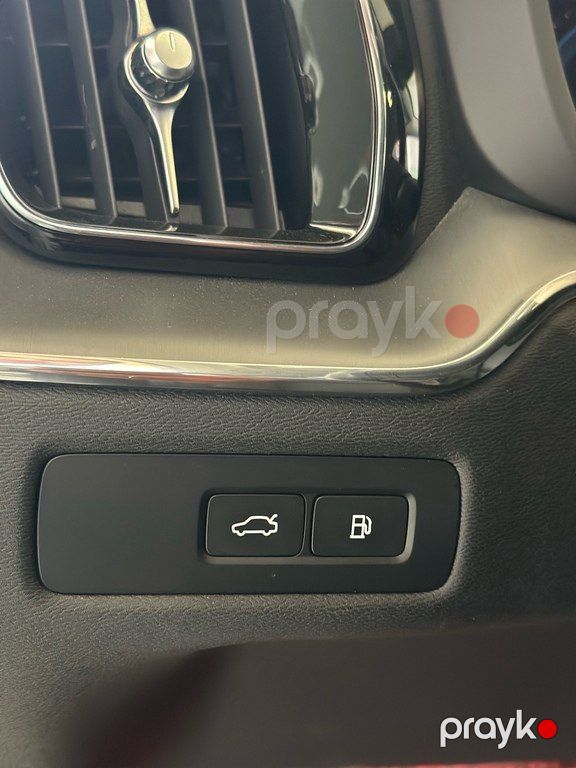 Volvo XC60, 2.0 L, 11.6 kWh, 2024 il, 18 000 km — Avtomobillər, Bakı (4)