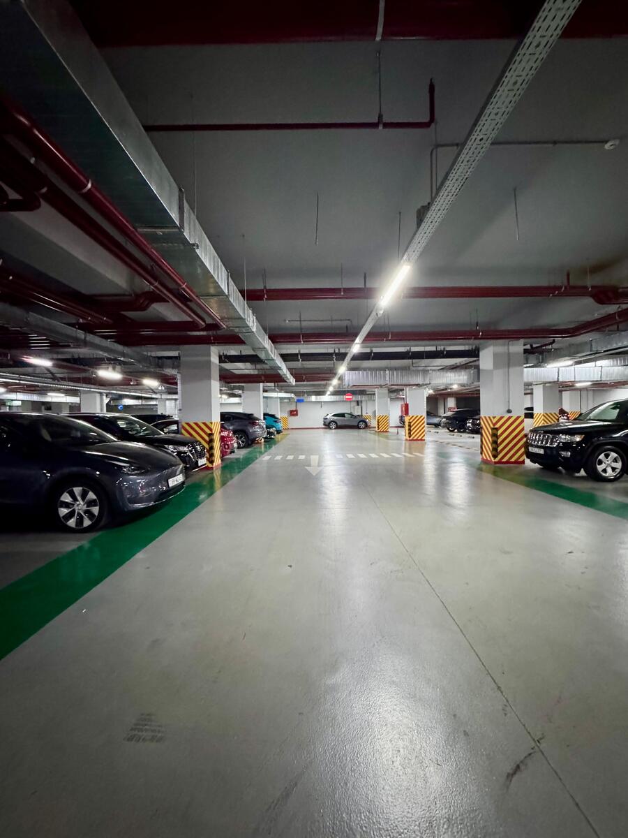 Satılır 3 otaqlı yeni tikili 148 m² — Mənzil, Bakı (11)