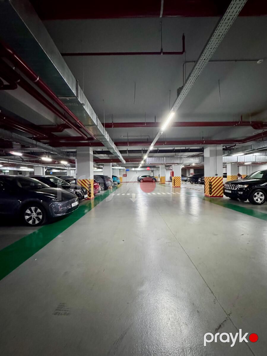 Satılır 3 otaqlı yeni tikili 148 m² — Mənzil, Bakı (11)