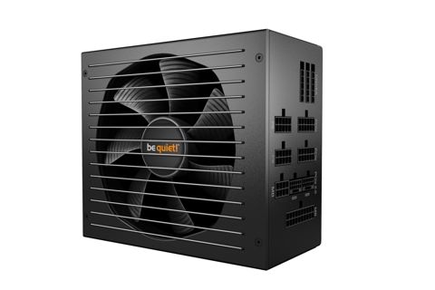 Be Quiet BN339 straıght power 12 1200W — Bakı