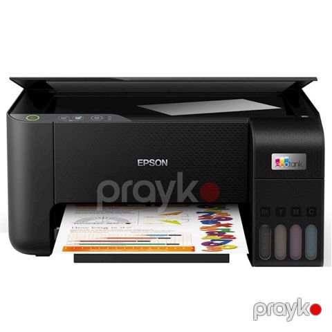 Printer Epson L3250 — Bakı