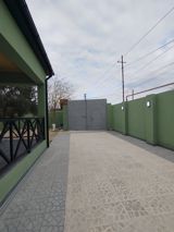 Bağ evi, Novxanı qəs — Ekber — House, cottage, summer house