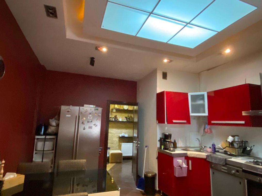 Satılır 3 otaqlı yeni tikili 115 m² — Mənzil, Bakı (6)