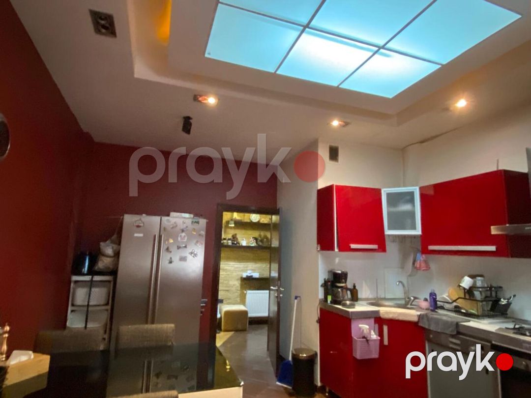 Satılır 3 otaqlı yeni tikili 115 m² — Mənzil, Bakı (6)